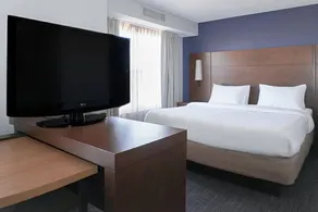 Residence Inn Colorado Springs North/Air Force Academy - Room