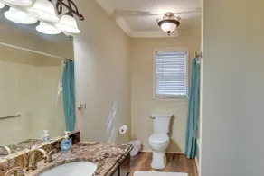 Buckhead Home w/ On-site Lake Oconee Access! - Intérieur