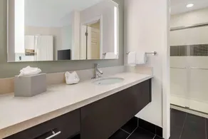 Sonesta ES Suites Dulles Airport - Salle de bain