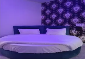 Hotel HK - Camera