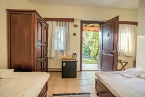 Bagbadem Tatil Çiftliği - Room