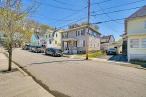Boston Area Vacation Rental 3 Mi to Airport! - Interiør