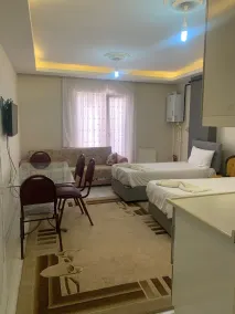 Espinaz Apart Otel - Rom