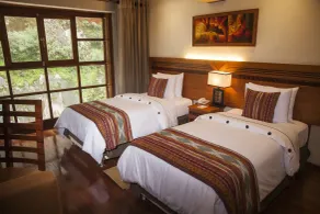Casa del Sol Machupicchu - Room