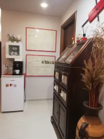 B&B Li Figuli - Lobby