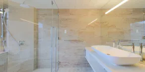 Hotel Muso - Bathroom