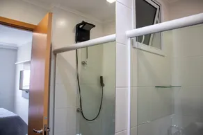 Apartamento - Residencial Vista Verde - Baño