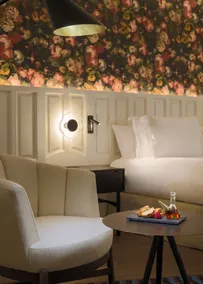 H10 Casanova - Chambre