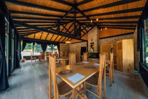 MC Sapanca Hotel - Restaurant