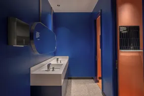 Kepler Club Kuala Lumpur Hotel - Airside - Bathroom
