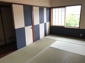 Relaxing house de Akemi - Chambre