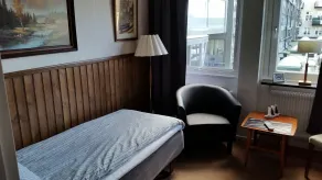 Hotell Bode - Chambre
