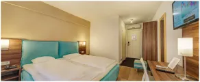 Trip Inn Eden Antwerpen - Room