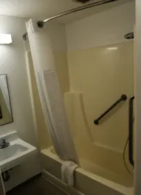 Whitewood Inn - Room