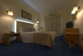 Hotel Cabecinho - Chambre