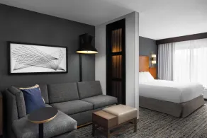 Hyatt Place Indianapolis Airport - Chambre