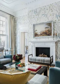 Brown's Hotel, a Rocco Forte Hotel - Chambre