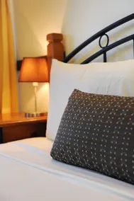 at Whitsunday Vista Holiday Apartments - Room