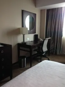 Sheraton María Isabel Hotel and Towers - Habitación