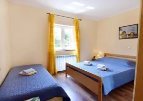 Lovely accommodation with private garden - Værelse