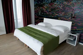 Radisson Blu Hotel, Lucerne - Room