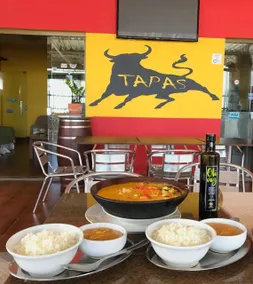 Hotel Lazer Piata - Restaurant