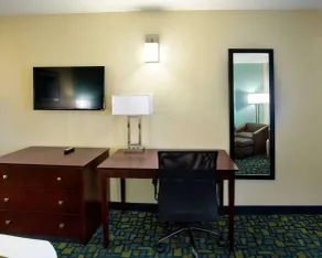 Quality Inn Hammond - Chambre