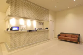 Reco Hotel Mikuni - Réception