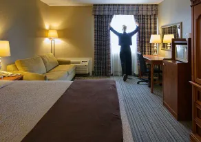 Ramada by Wyndham London - Chambre