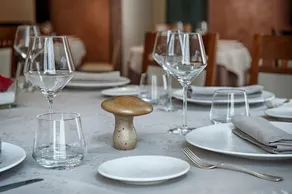 Logis Hôtel de france - Restaurant