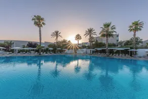 Regiohotel Manfredi - Pool