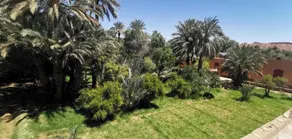 Gite DAR UL - Property grounds
