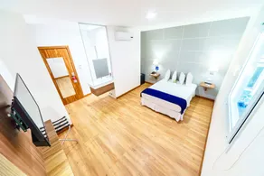 LP Equipetrol - Room