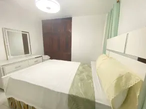 9DR 3-bedroom Apartment Near Monumental Area - Room