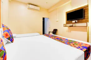 Fabhotel Malwade Motel - Værelse