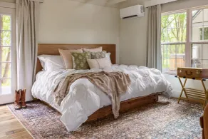 Limestone Fields - Room