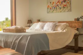Pousada Mandala das Águas - Room