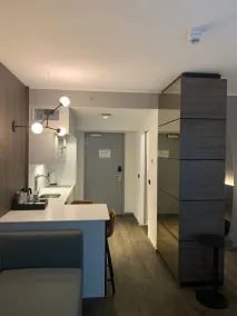 Residence Inn by Marriott Essen City - Chambre