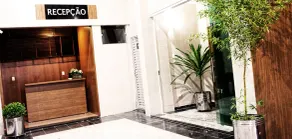 Hotel Galeria - Réception