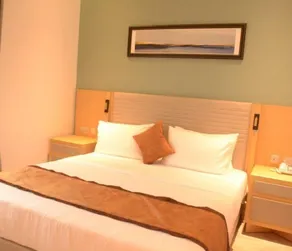 Limeridge Signature Hotel - Room