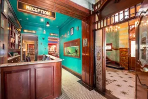 Hotel Harry, an Ascend Collection Hotel - Lobby