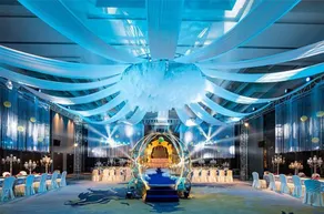 Golden Eagle Summit Hotel Nanjing China - Pool