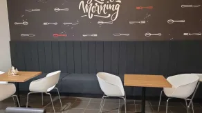ibis budget Katowice Centrum - Restaurant