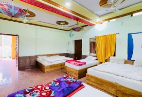 Hotel Dhora jaisalmer - Chambre