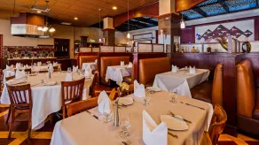 The Rushmore Hotel & Suites; BW Premier Collection - Restaurant
