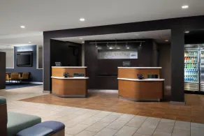 Courtyard Birmingham Hoover - Réception