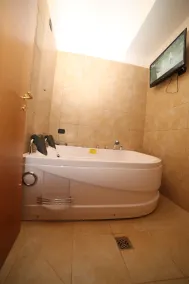Hotel Accord Le Rose - Rum