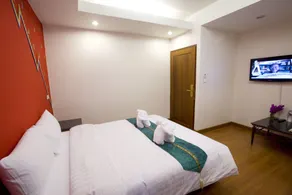 Korbua House - Room