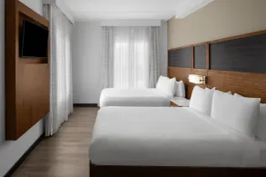 Residence Inn by Marriott Durham Duke University Medical Center Area - Chambre