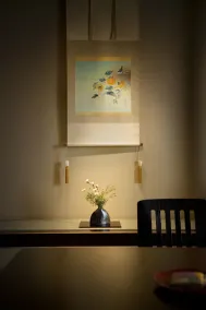 Himakajima Isuzukan - Habitación